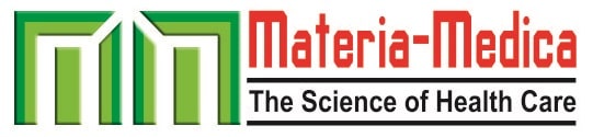 Materia Medica Pharmaceuticals's logo